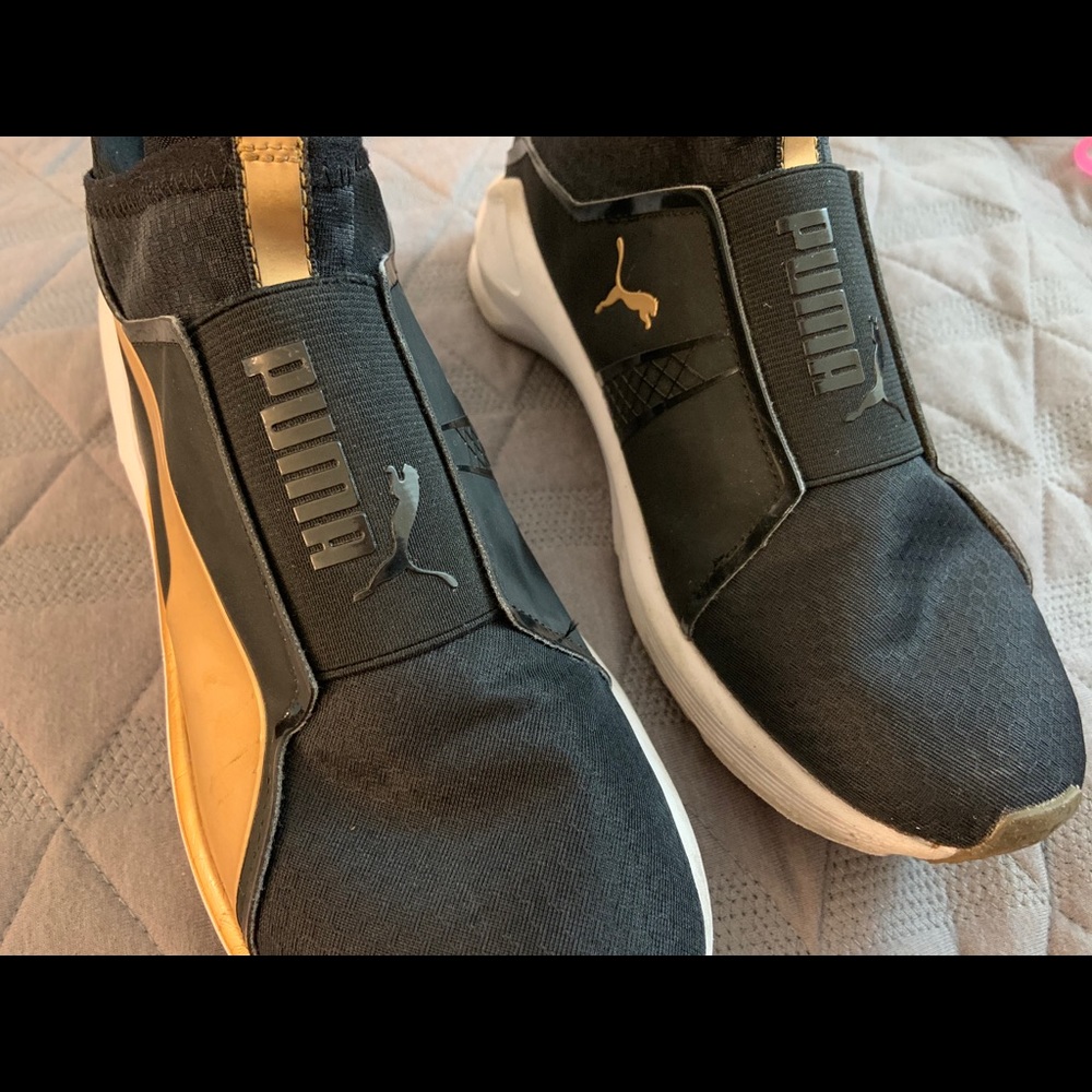 Puma sneakers
